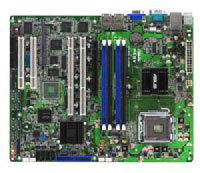 Asus P5BV